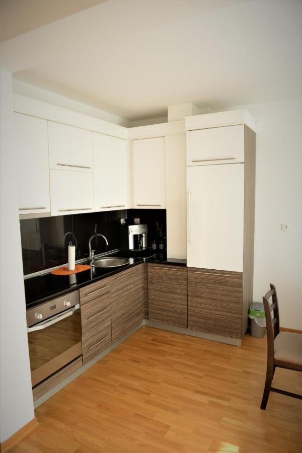 Centar Bijeljina Exterior foto